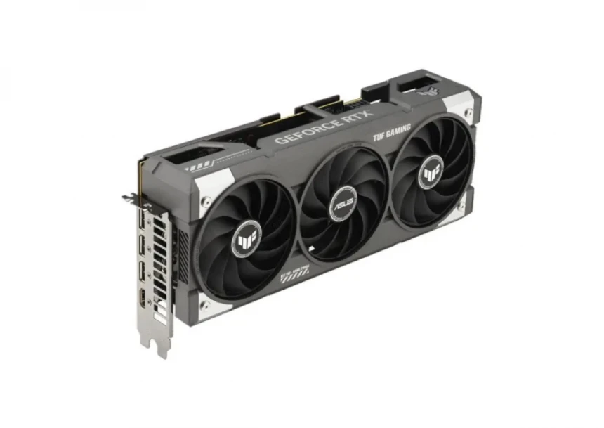Grafička karta Asus TUF-RTX5060-O8G-GAMI...