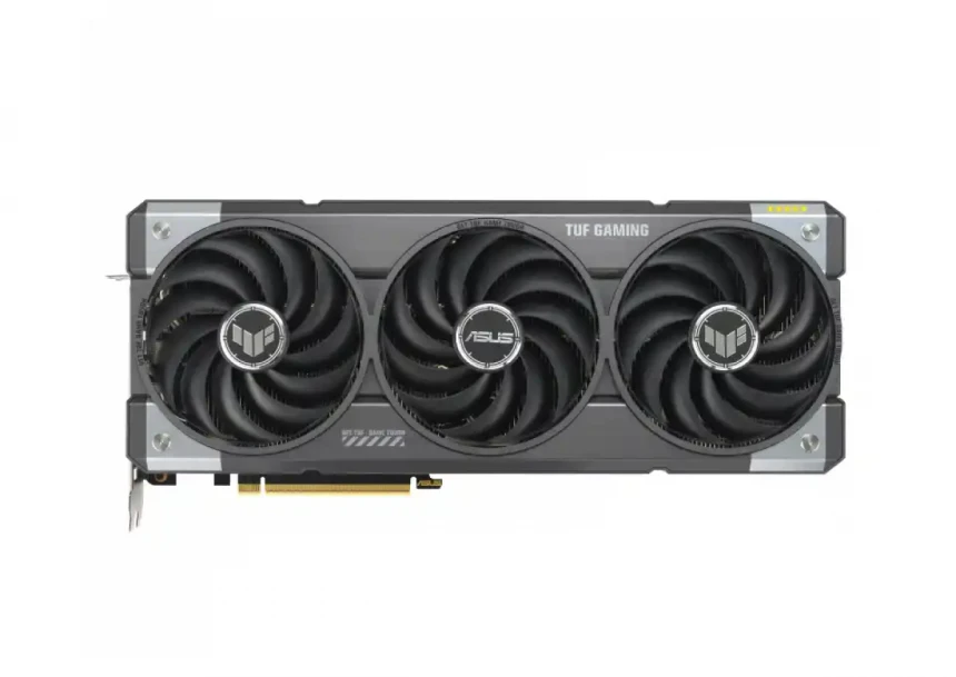 Grafička karta Asus TUF-RTX5070-O12G-GAMING NVD/12GB/GDDR7/192 bit/