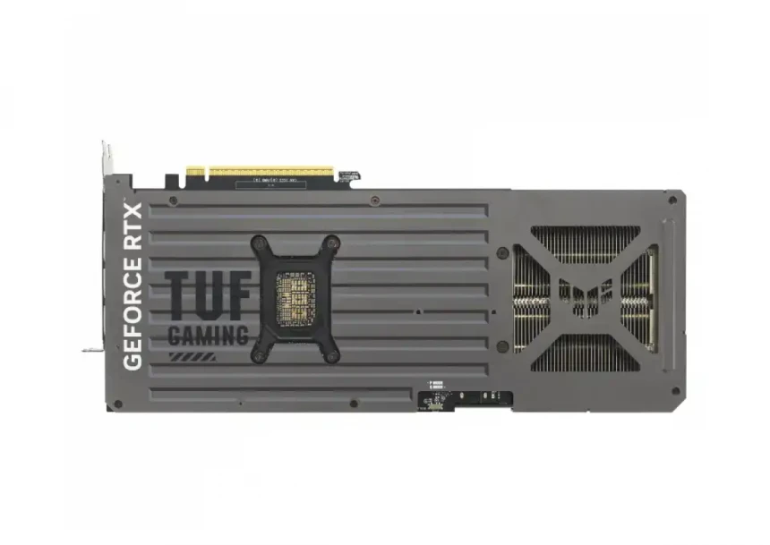 Grafička karta Asus TUF-RTX5070-O12G-GAMING NVD/12GB/GDDR7/192 bit/