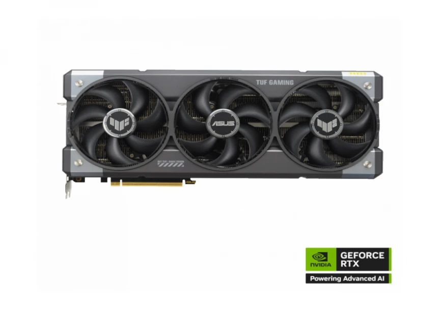 Graficka karta ASUS TUF-RTX5090-O32G-GAM...