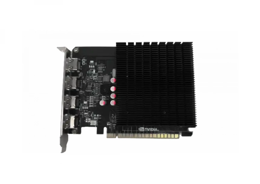 Graficka karta Biostar GT730 4GB GDDR3 64 bit 4xHDMI