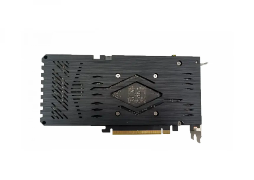 Grafička karta Biostar RTX 3060 GDDR6 12GB 192bit 3XDP/HDMI