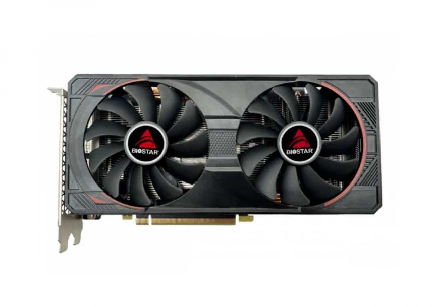 Grafička karta Biostar RTX 3060TI GDDR6 8GB 256bit 3XDP/HDMI