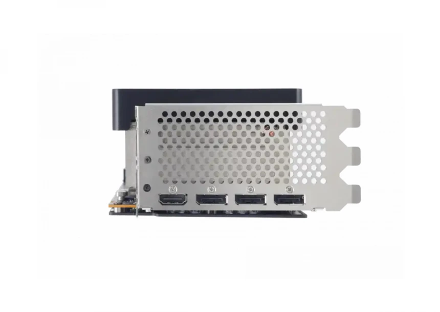 Graficka karta Biostar RX-7900XT 20GB GDDR6 320 bit 3xDP/HDMI