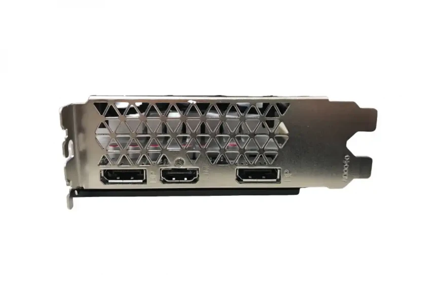 Graficka karta Biostar RX580 White Edition 8GB GDDR5 256 bit 2XDP/HDMI