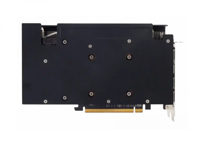 Grafička karta Biostar RX7600 8GB DDR6 128bit HDMI/3DP