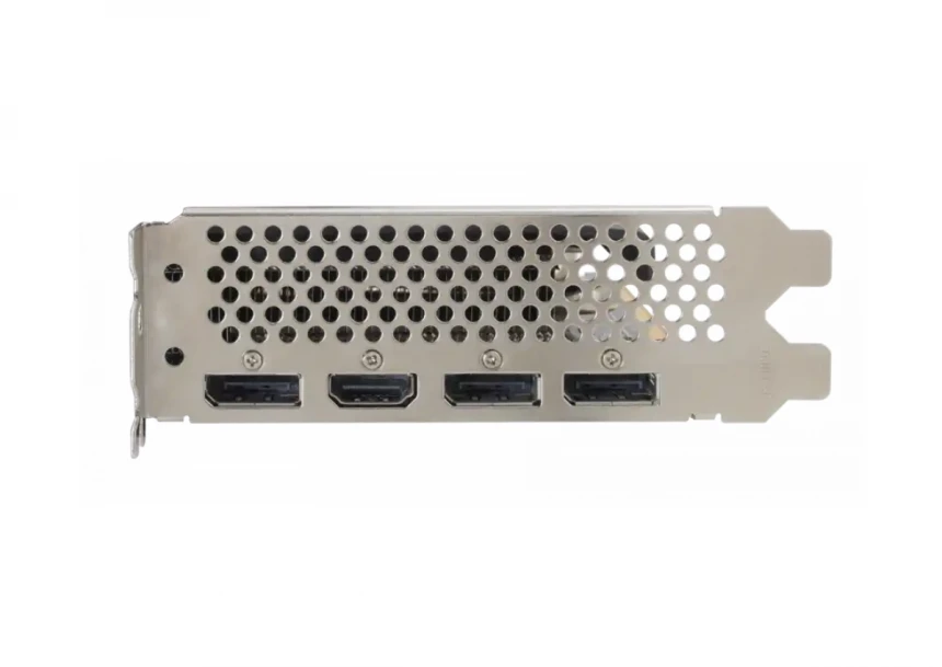 Grafička karta Biostar RX7600 8GB DDR6 128bit HDMI/3DP