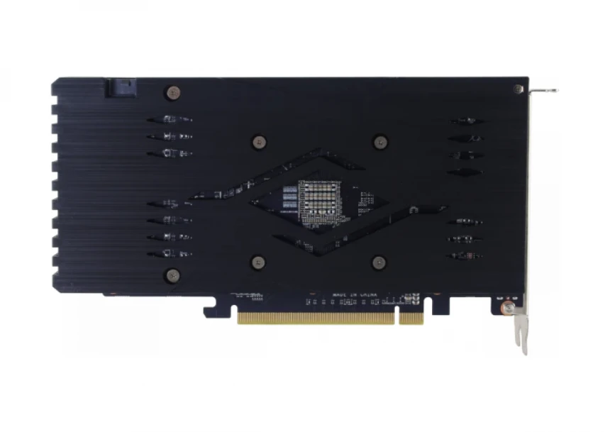 Grafička karta Biostar RX7600 8GB DDR6 128bit  HDMI/3DP