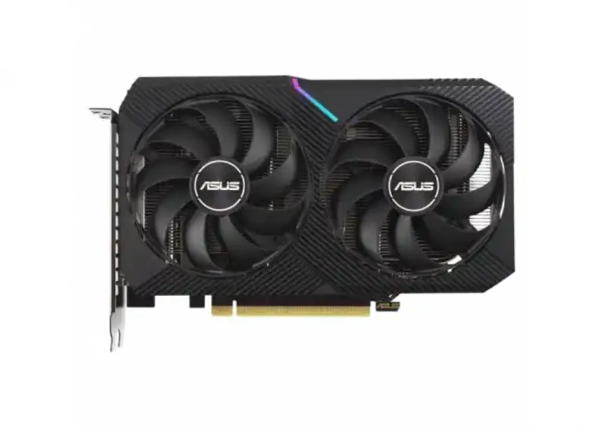 Graficka karta GeForce Asus Dual-RTX3060-O12G-V2