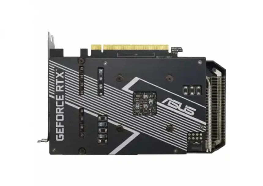 Graficka karta GeForce Asus Dual-RTX3060-O12G-V2