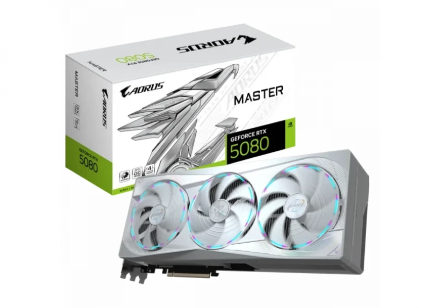 Graficka karta Gigabyte AORUS GeForce RT...