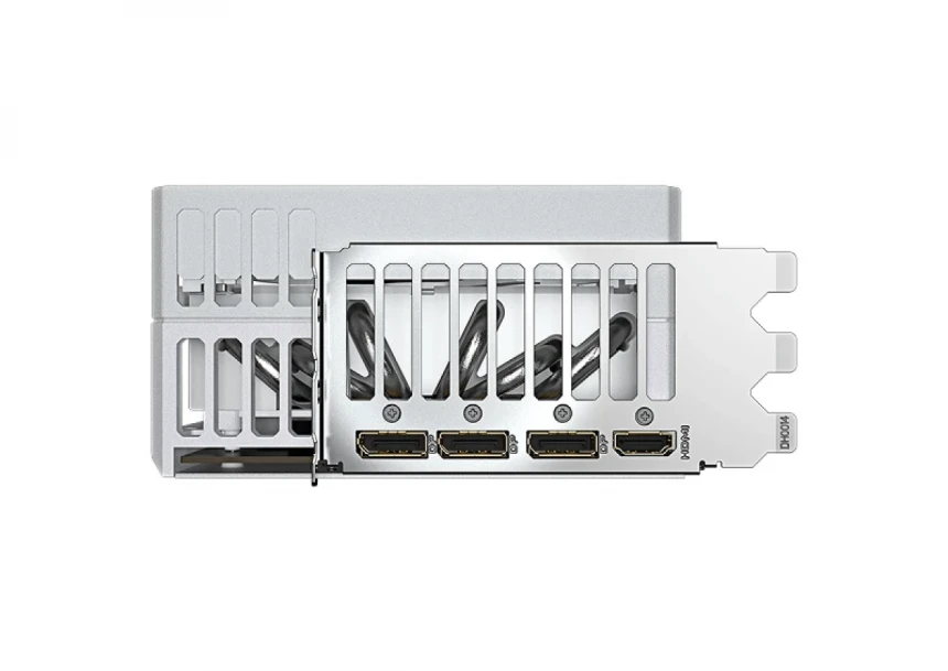 Grafička karta Gigabyte AORUS GeForce RTX 5090 AORUS STEALTH ICE 32GB GV-N5090AORUSST ICE -32GD