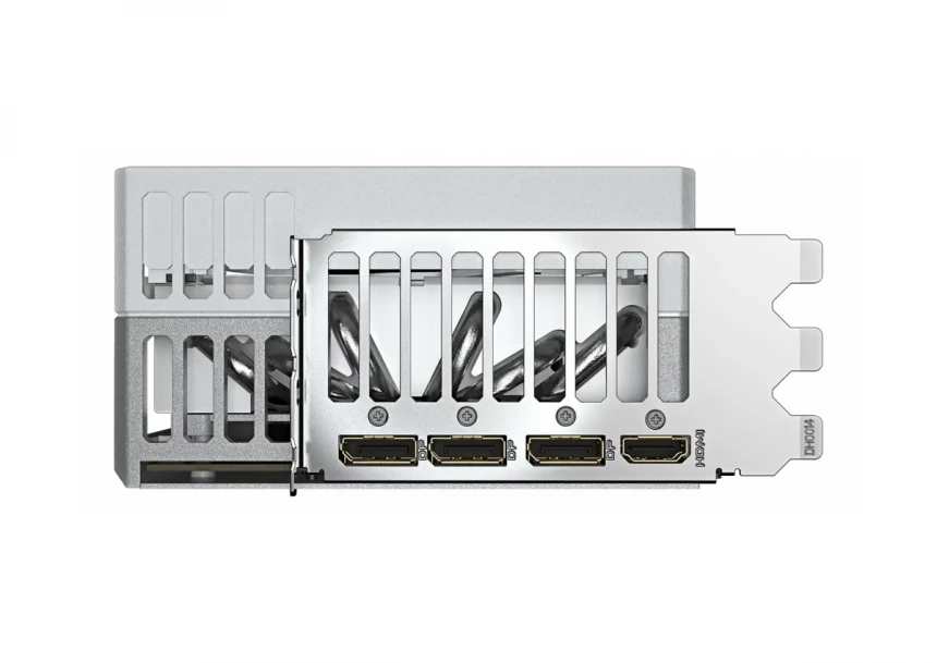 Graficka karta GIGABYTE AORUS GeForce RTX 5090 MASTER ICE 32GB