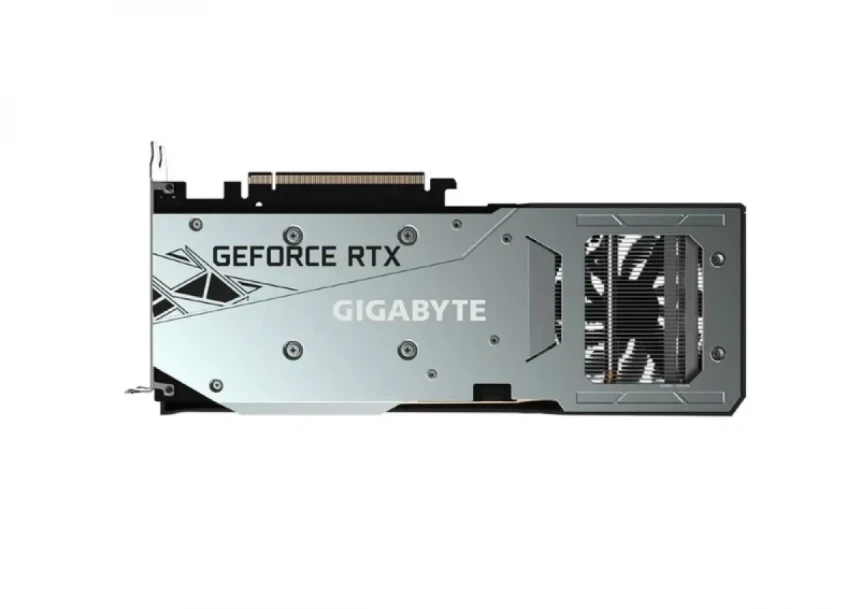 Grafička karta Gigabyte GeForce RTX 3050 Gaming OC 8G 2XDP/2XHDMI