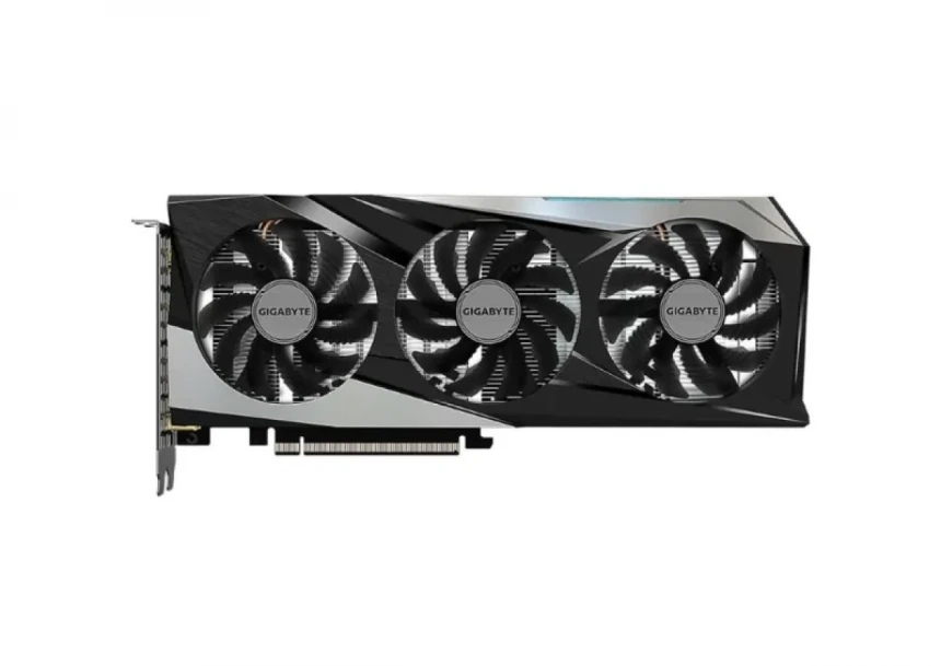 Grafička karta Gigabyte GeForce RTX 3050 Gaming OC 8G 2XDP/2XHDMI