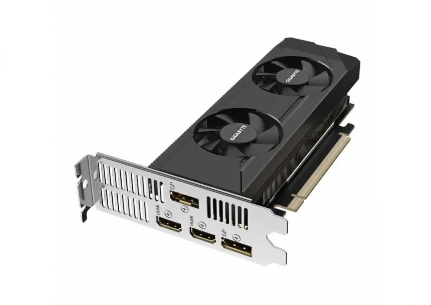 Grafička karta Gigabyte GeForce RTX 3050 GV-N3050OC-6GL