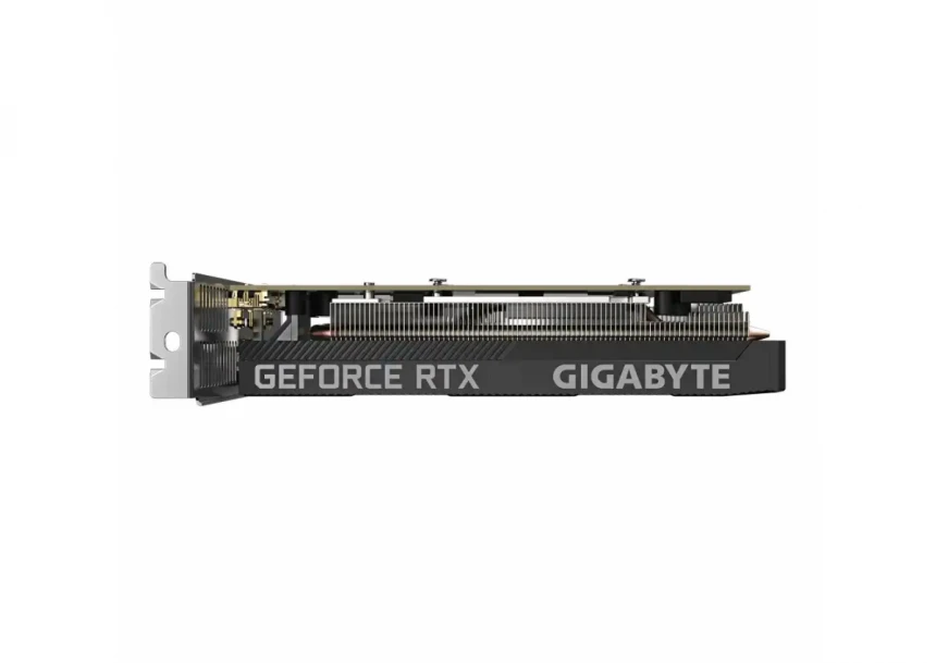 Grafička karta Gigabyte GeForce RTX 3050 GV-N3050OC-6GL