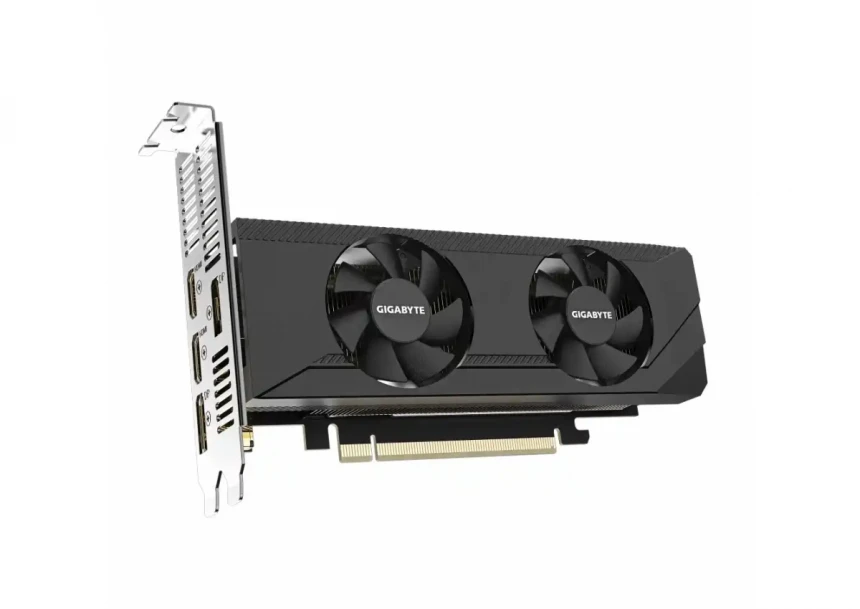 Grafička karta Gigabyte GeForce RTX 3050 GV-N3050OC-6GL