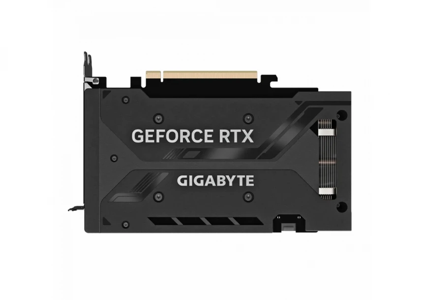Graficka karta Gigabyte GeForce RTX 4060 Ti WINDFORCE OC V2  GDDR6 8GB 128 bit 2xDP/2xHDMI