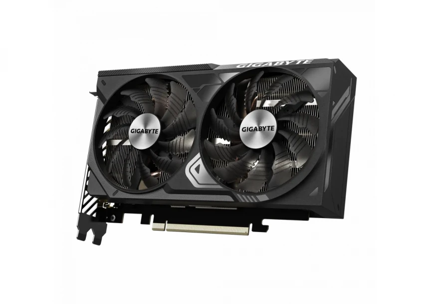 Graficka karta Gigabyte GeForce RTX 4060 Ti WINDFORCE OC V2  GDDR6 8GB 128 bit 2xDP/2xHDMI