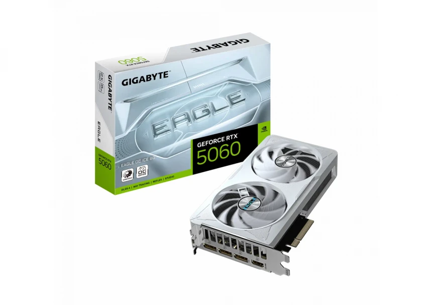 Grafička karta Gigabyte GeForce RTX 5060...