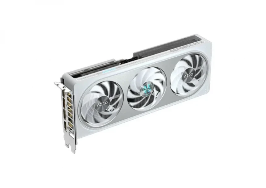 Grafička karta Gigabyte GeForce RTX 5060 TI Aero OC GV-N506TAERO OC-8GD 8GB GDDR7