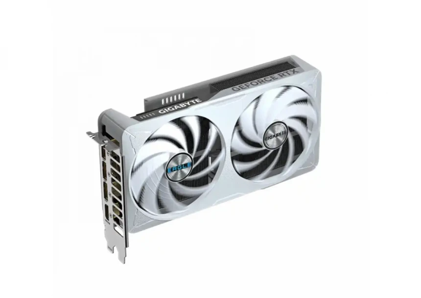 Grafička karta Gigabyte GeForce RTX 5060 TI Eagle GV-N506TEAGLEOC ICE-8GD 8GB GDDR7