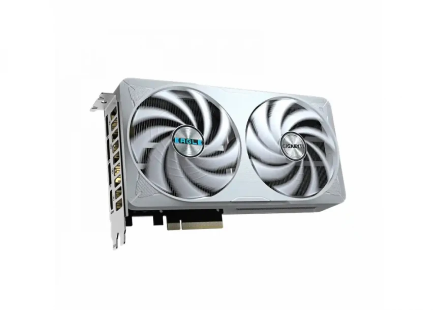 Grafička karta Gigabyte GeForce RTX 5060 TI Eagle GV-N506TEAGLEOC ICE-8GD 8GB GDDR7