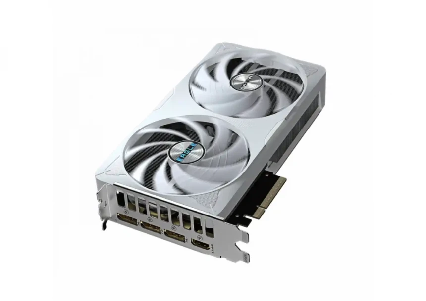 Grafička karta Gigabyte GeForce RTX 5060 TI Eagle GV-N506TEAGLEOC ICE-8GD 8GB GDDR7