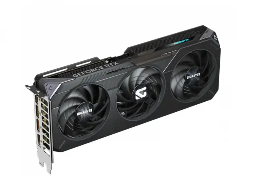 Grafička karta Gigabyte GeForce RTX 5060 Ti Gaming OC GV-N5060TGAMING OC-8GD 8GB GDDR7