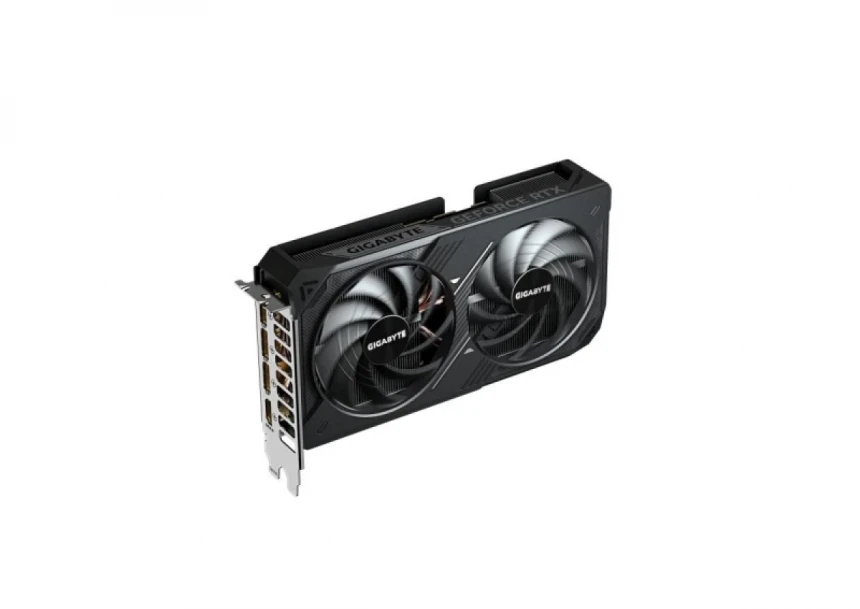 Grafička karta Gigabyte GeForce RTX 5060 TI Windforce OC GV-N506TWFMAX-8GD 8GB GDDR7
