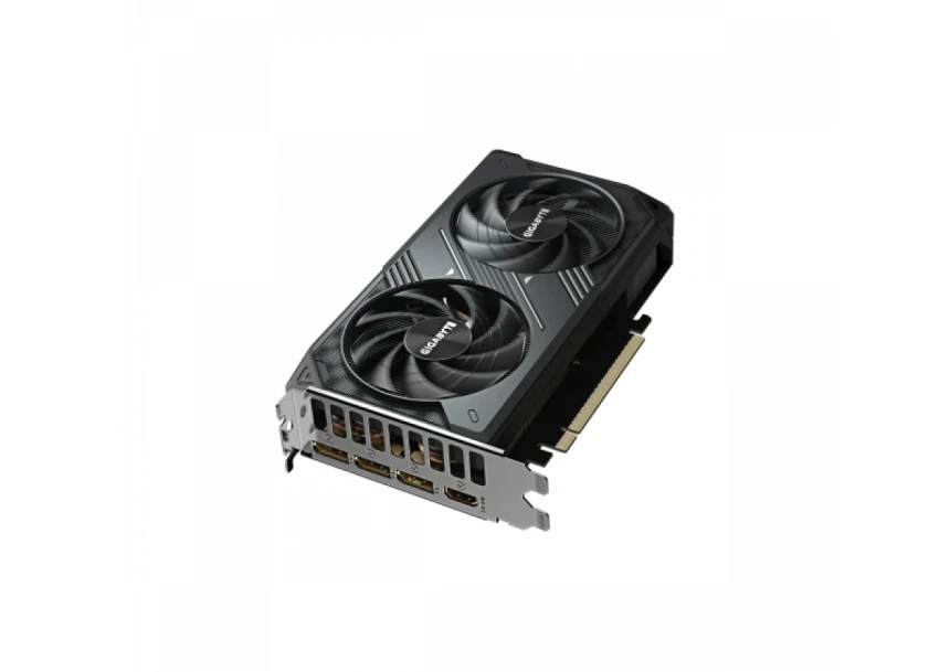 Grafička karta Gigabyte GeForce RTX 5060 Windforce OC GV-N5060WF2MAX OC-8GD 8GB GDDR7