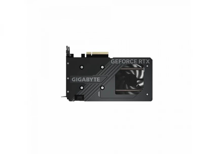 Grafička karta Gigabyte GeForce RTX 5060 Windforce OC GV-N5060WF2OC-8GD 8GB GDDR7