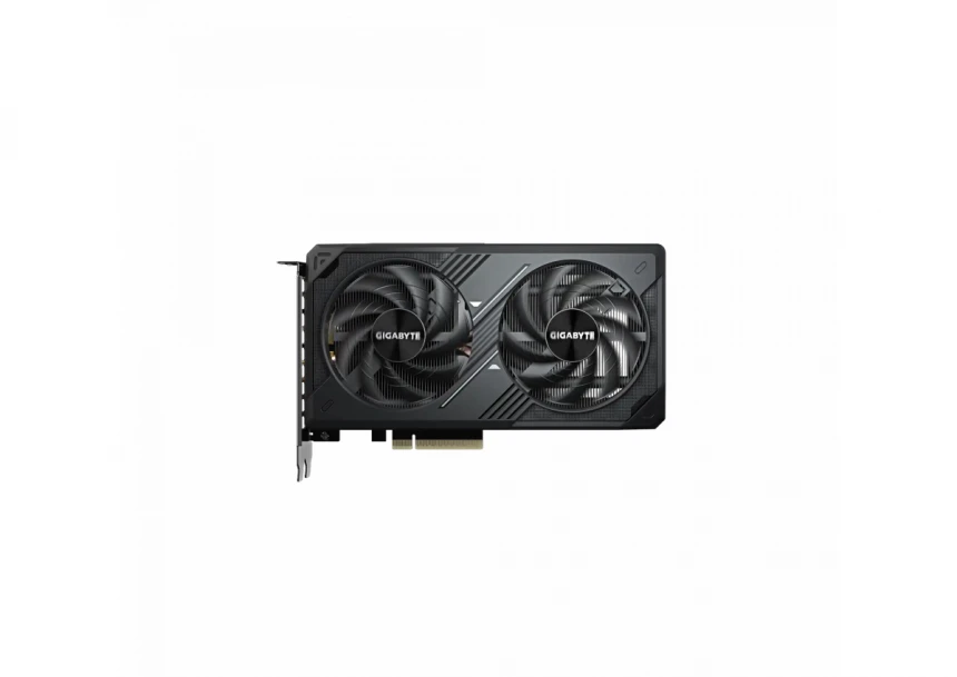 Grafička karta Gigabyte GeForce RTX 5060 Windforce OC GV-N5060WF2OC-8GD 8GB GDDR7