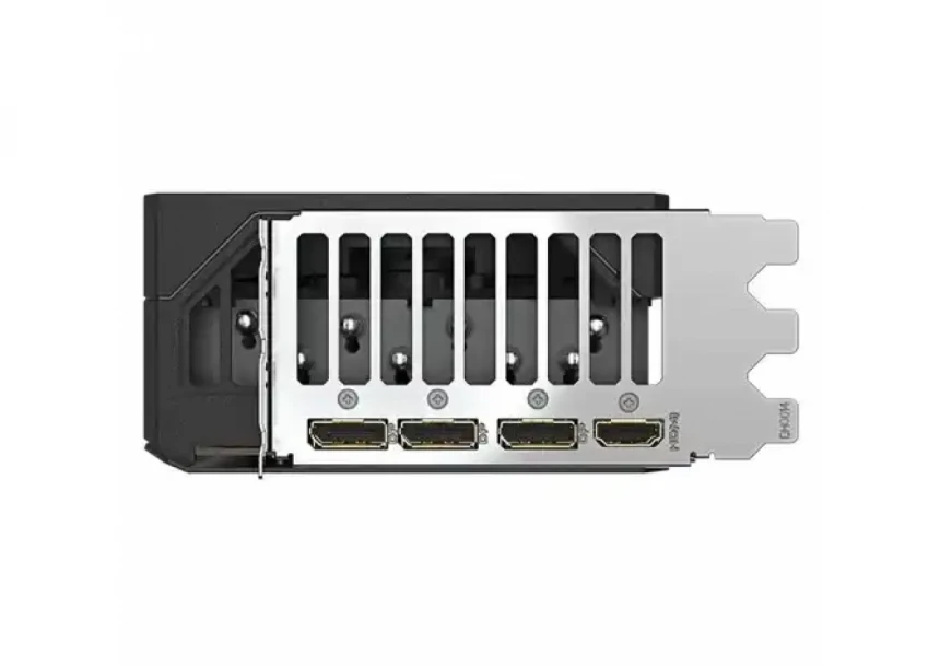 Grafička karta Gigabyte GeForce RTX 5070 TI Master GV5070AORUS M-12GD 12GB GDDR7