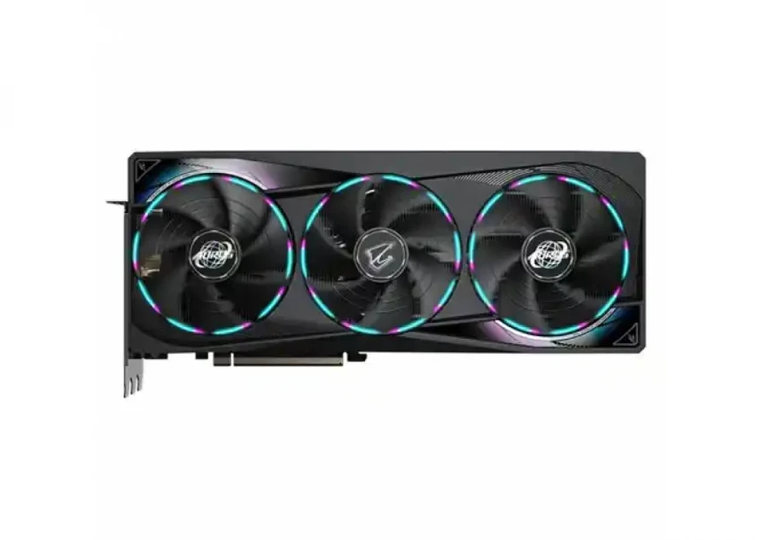 Grafička karta Gigabyte GeForce RTX 5070 TI Master GV5070AORUS M-12GD 12GB GDDR7