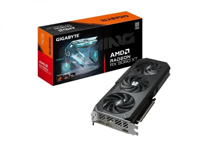 Grafička karta Gigabyte Radeon RX9060 OC...