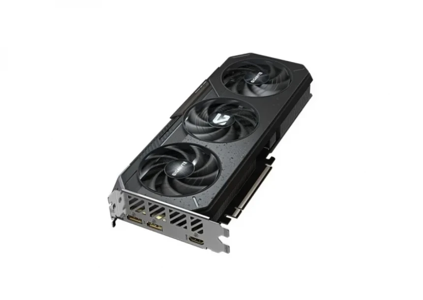 Grafička karta Gigabyte Radeon RX9060 OC GV-R9060TGAMING OC-8GD 8GB GDDR6