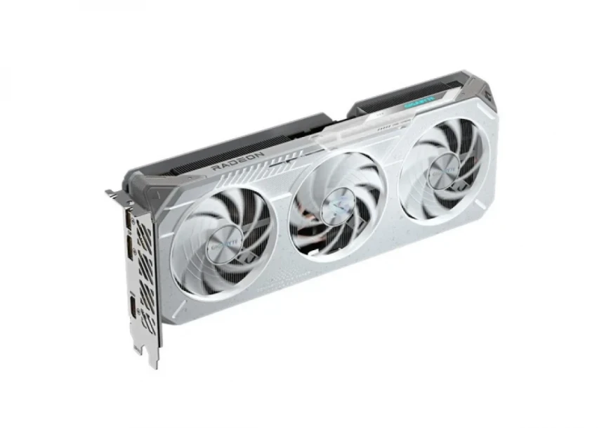Grafička karta Gigabyte Radeon RX9060XT OC GV-R9060XTGAMINGICE OC-16GD 16GB GDDR6 Ice