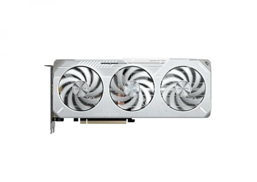 Grafička karta Gigabyte Radeon RX9060XT OC GV-R9060XTGAMINGICE OC-16GD 16GB GDDR6 Ice