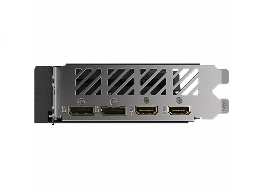 Grafička karta Gigabyte RTX 4060 Ti WINDFORCE OC GDDR6 8GB GV-N406TWF2OC-8GD 128 bit 2xDP/2xHDMI