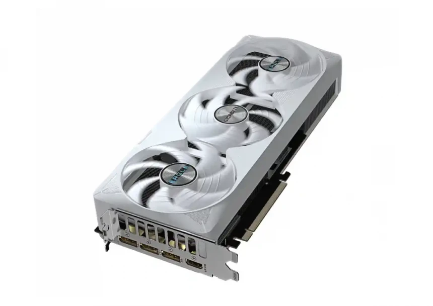 Graficka karta GIGABYTE RTX 5070 Ti EAGLE OC ICE SFF 16GB GV-N507TEAGLEOC ICE-16GD
