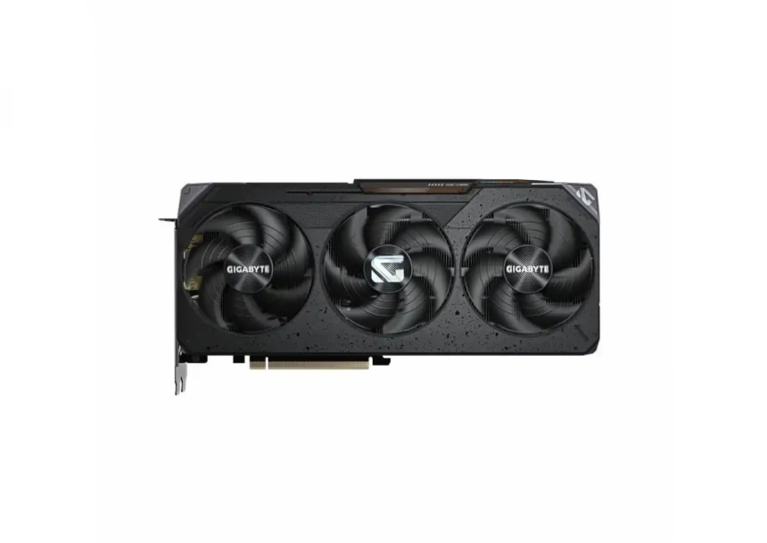 Grafička karta Gigabyte RX9070 GDDR6 16GB GV-R9070GAMING OC-16GD 192 bit 2xDP/2xHDMI