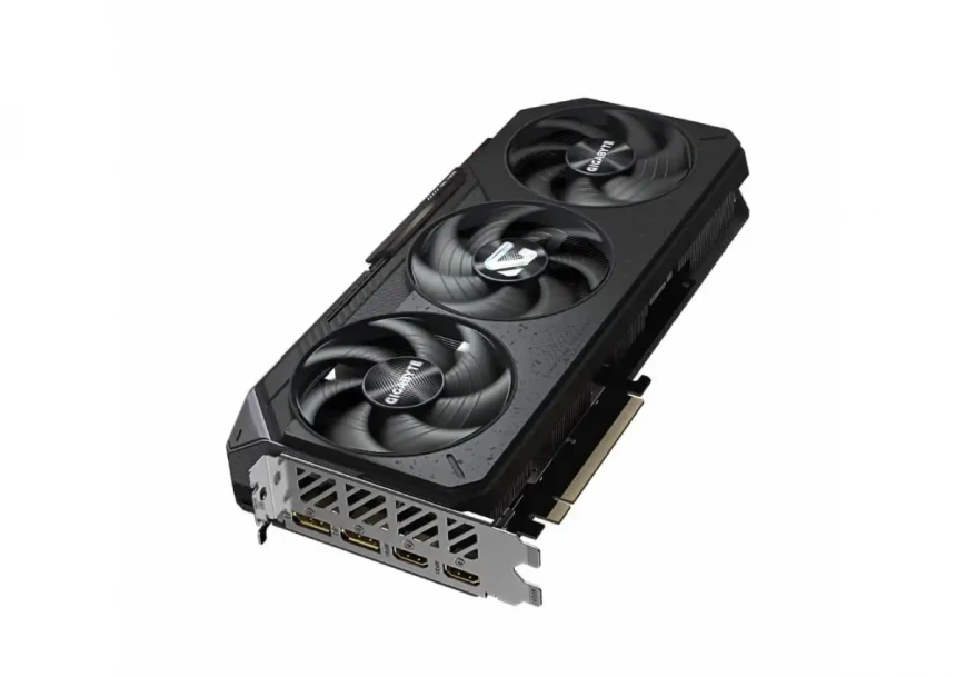 Grafička karta Gigabyte RX9070 GDDR6 16GB GV-R9070GAMING OC-16GD 192 bit 2xDP/2xHDMI