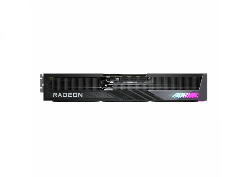 Grafička karta Gigabyte RX9070XT GDDR6 16GB  GV-R9070XTAORUS E-16GD 256bit 2xDP/2xHDMI