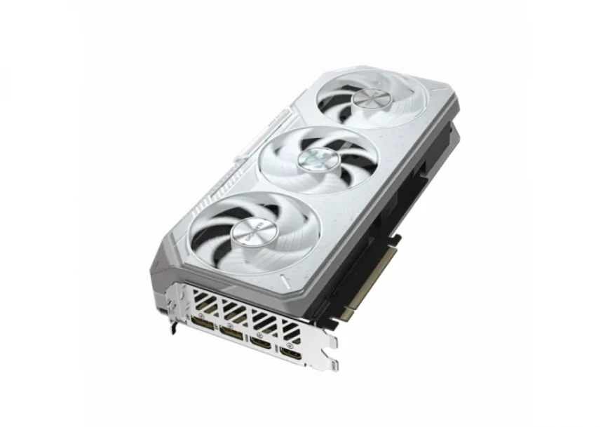 Grafička karta Gigabyte RX9070XT GDDR6 16GB  GV-R9070XTGAMINGICE OC-16GD 256bit 2xDP/2xHDMI