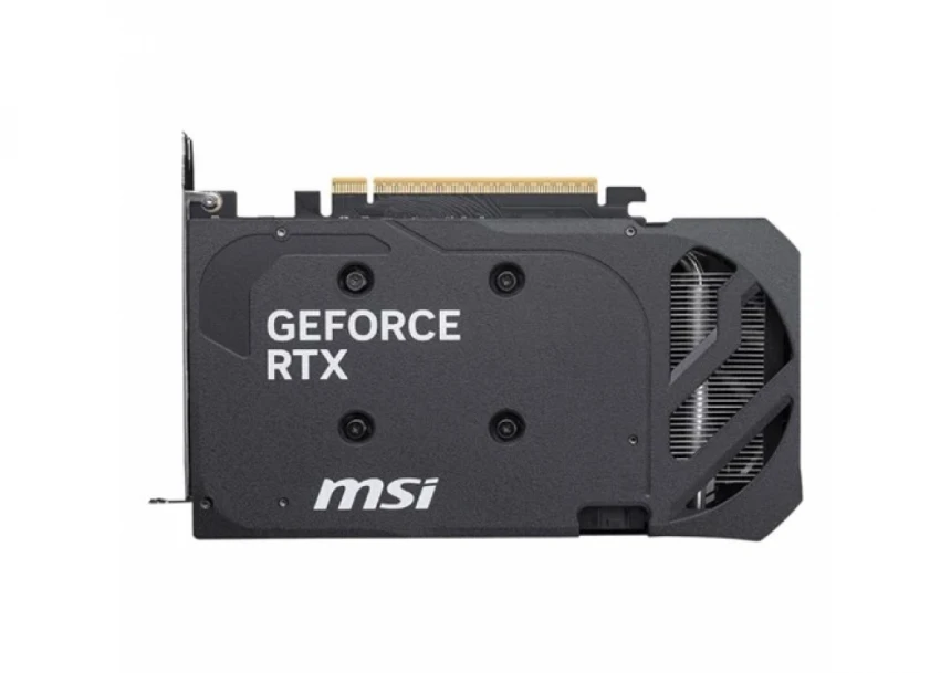 Grafička karta MSI RTX 5050 Shadow 2X OC 8GB DDR6 128bit