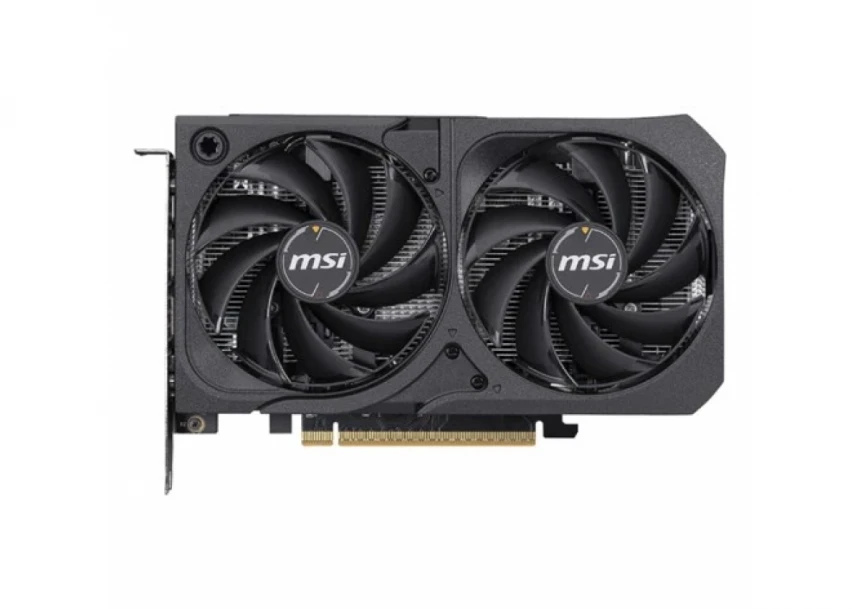 Grafička karta MSI RTX 5050 Shadow 2X OC 8GB DDR6 128bit
