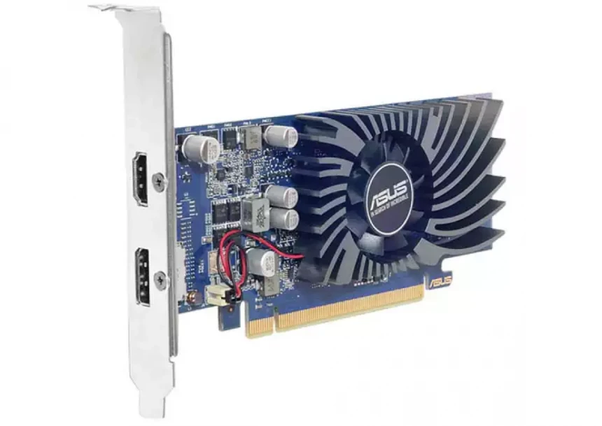 Grafička karta PCI-E Asus GT 1030 2GB DDR5 GT1030-2G-BRK
