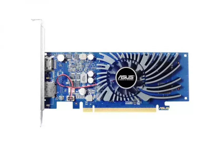 Grafička karta PCI-E Asus GT 1030 2GB DDR5 GT1030-2G-BRK
